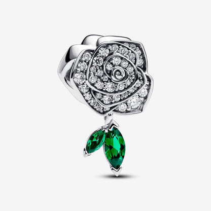 Rosa de Cristal
