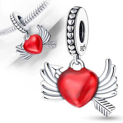 Corazon Rojo