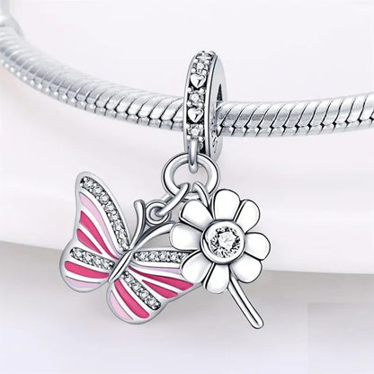 Mariposa Primaveral