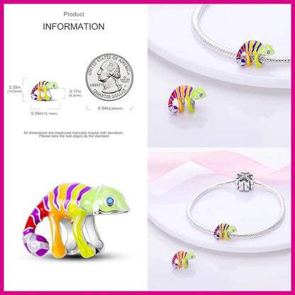 Camaleon Multicolor