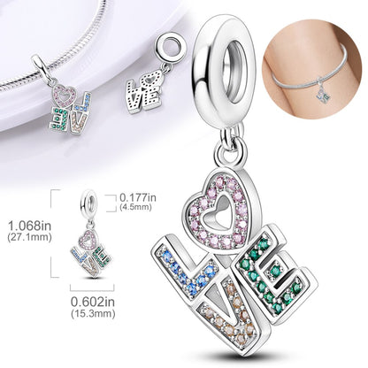 Love Diamantado