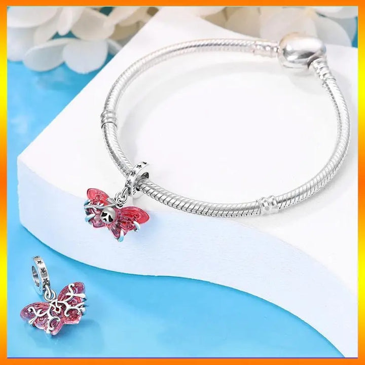 Mariposa de Calavera
