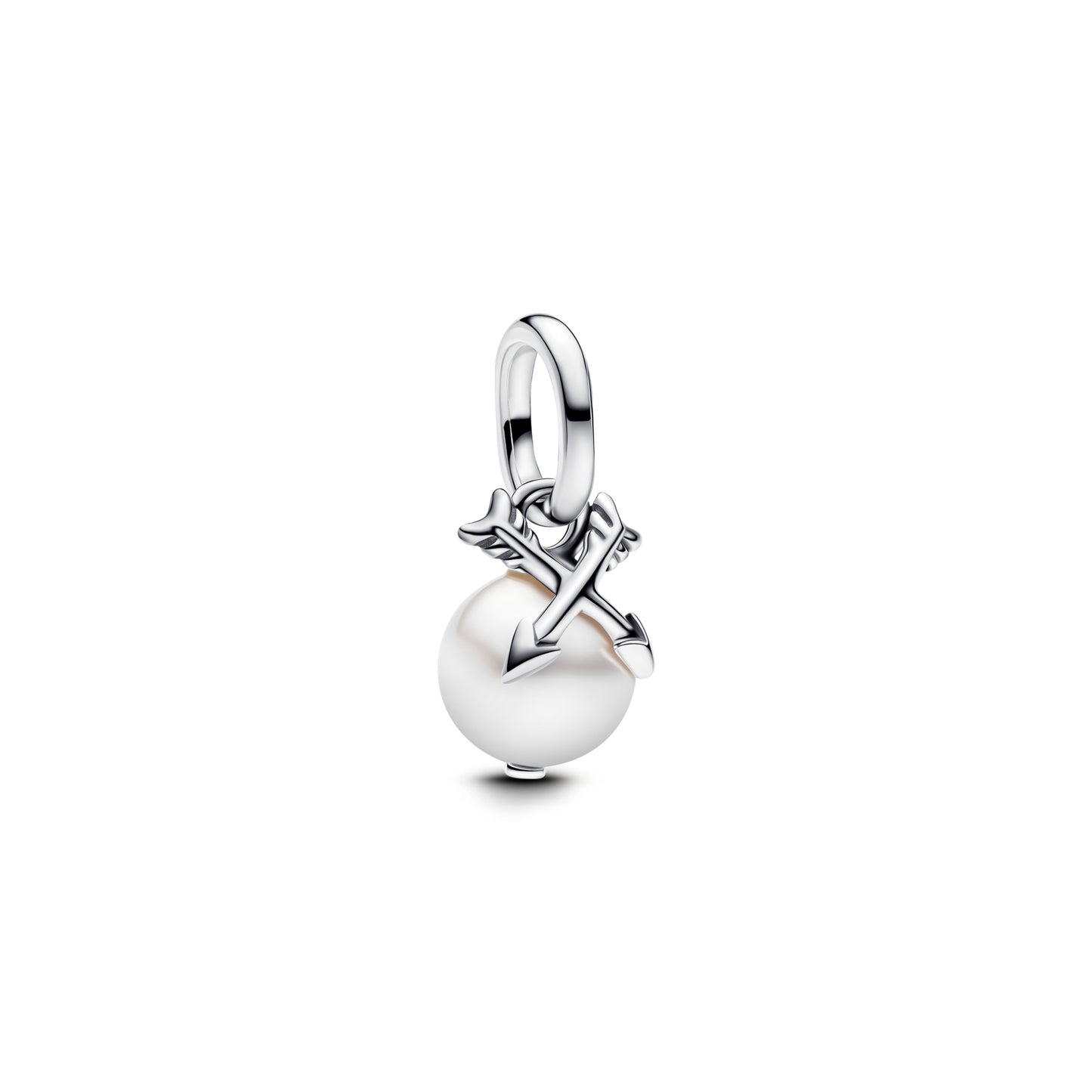 Perlas Con Flechas