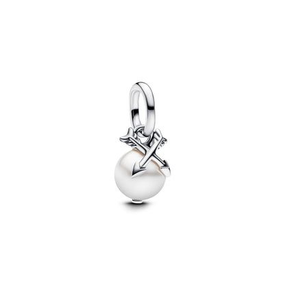 Perlas Con Flechas