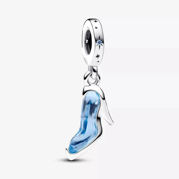 Zapatilla de Cristal