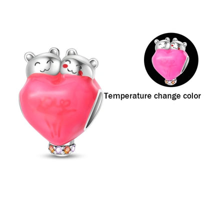 Corazón de Ositos