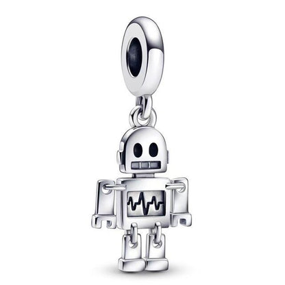 Robot "Encantobot"