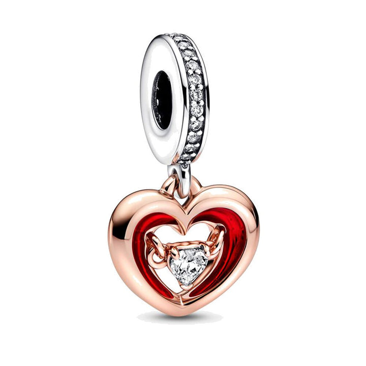 Corazon "All For Love"