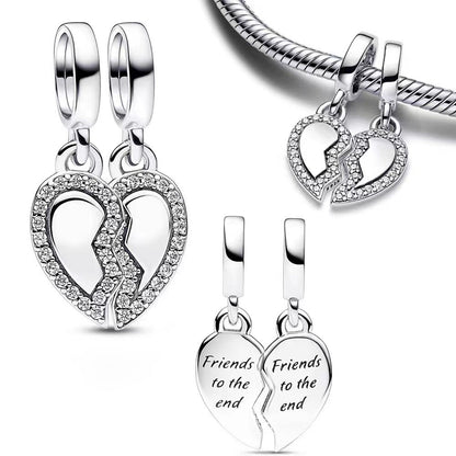 Corazon "Friends To The End"