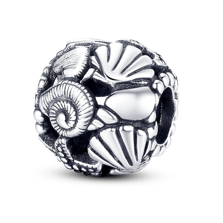 Esfera Concha de Mar & Caracol