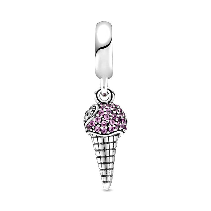 Helado Diamantado