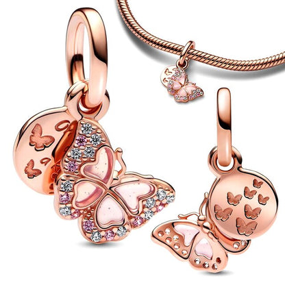 Mariposa de la Suerte