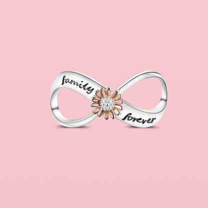 Flor Infinita