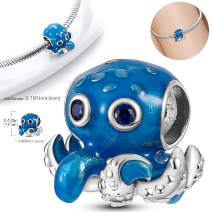 de Bebe Pulpo