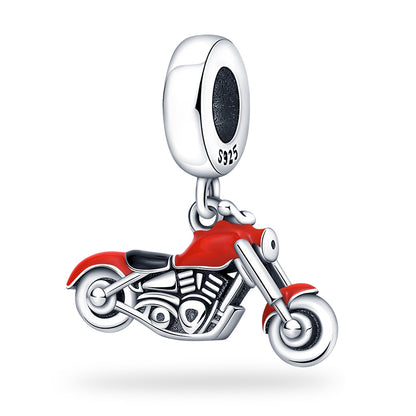 Chopper Roja