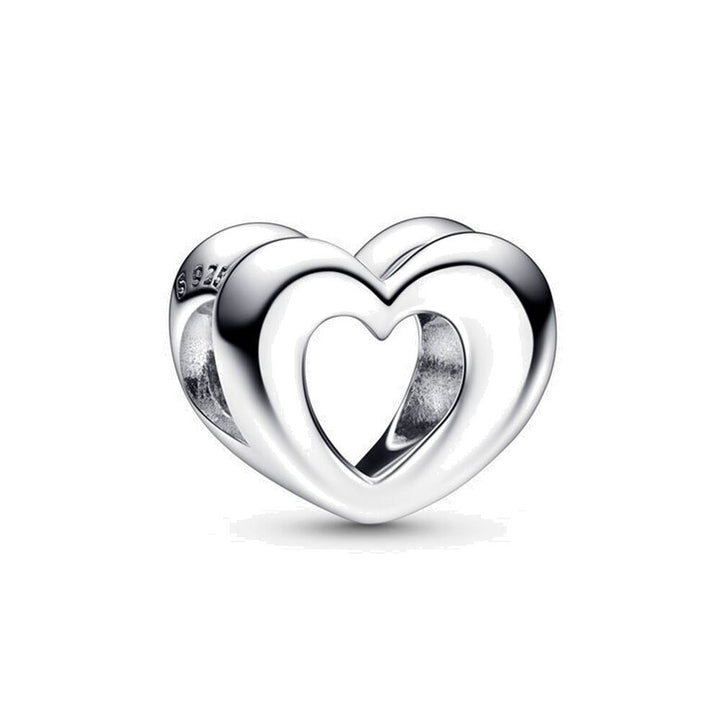 Corazon Plateado