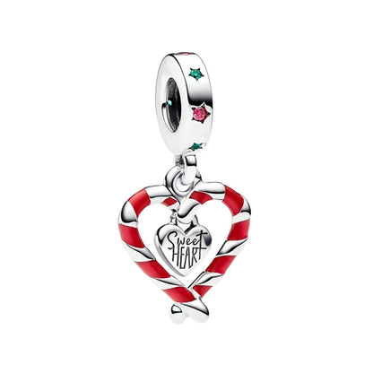 Corazón de Caramelo "Sweet Heart"