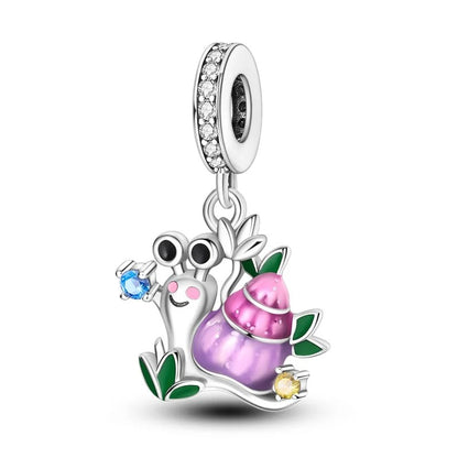 Caracol Tierno
