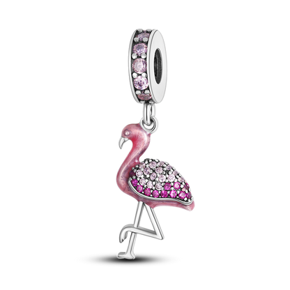 Flamingo Rosa