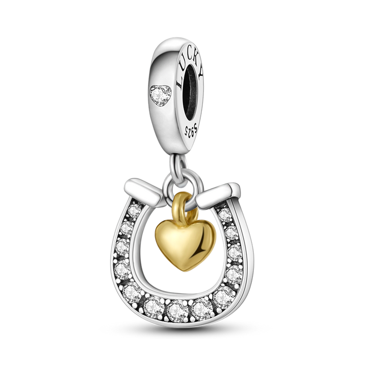 Herradura & Corazon Dorado