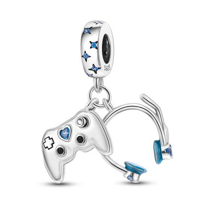 Control Gamer "Sincronia Maestra"