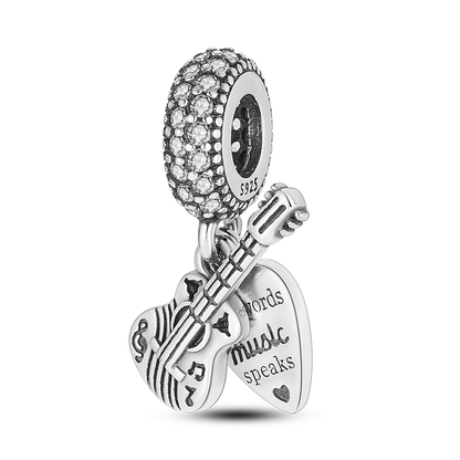 Corazon Eterno & Guitarra