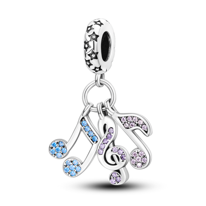 Notas de Musica