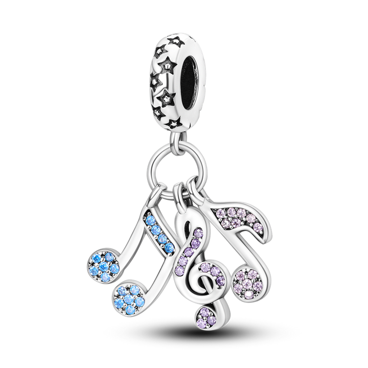 Notas de Musica