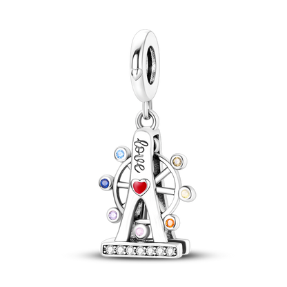 Ruleta del Amor