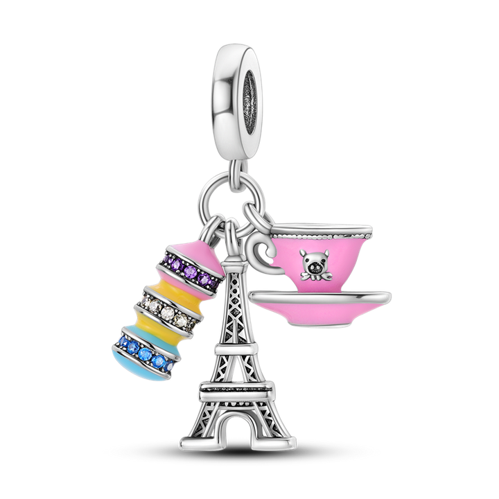 Encanto de Paris