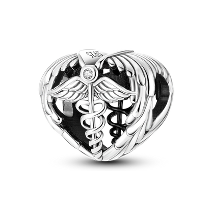 Corazón Médico