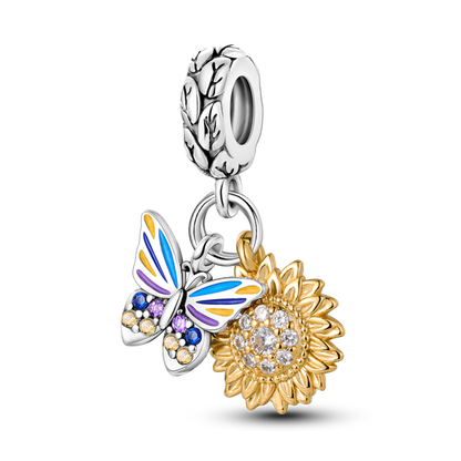 Mariposa de la Primavera