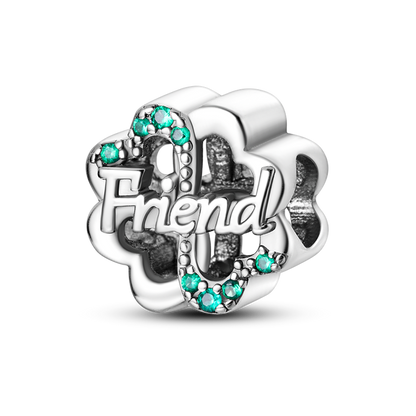 Trebol de Friend