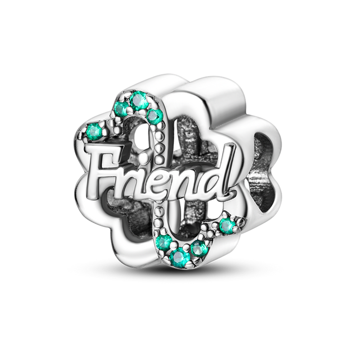 Trebol de Friend