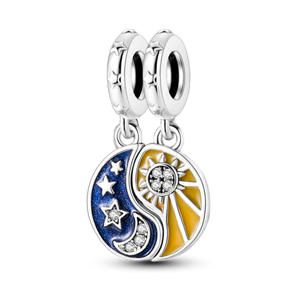 Luna & Sol "Mitad de Amor"