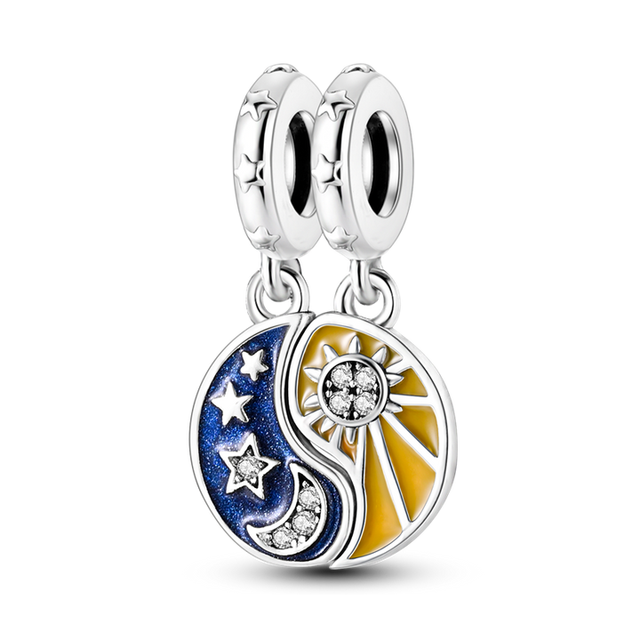 Luna & Sol "Mitad de Amor"