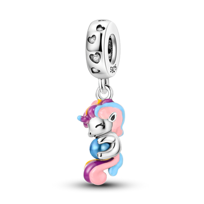 Unicornio Durmiente