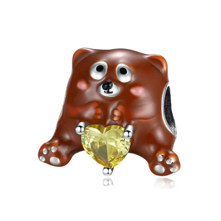 Oso Cariñoso