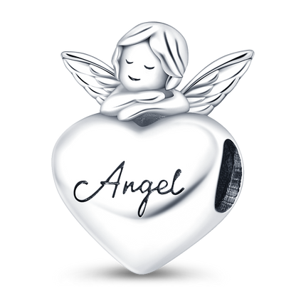 Corazon de Angel Guardian