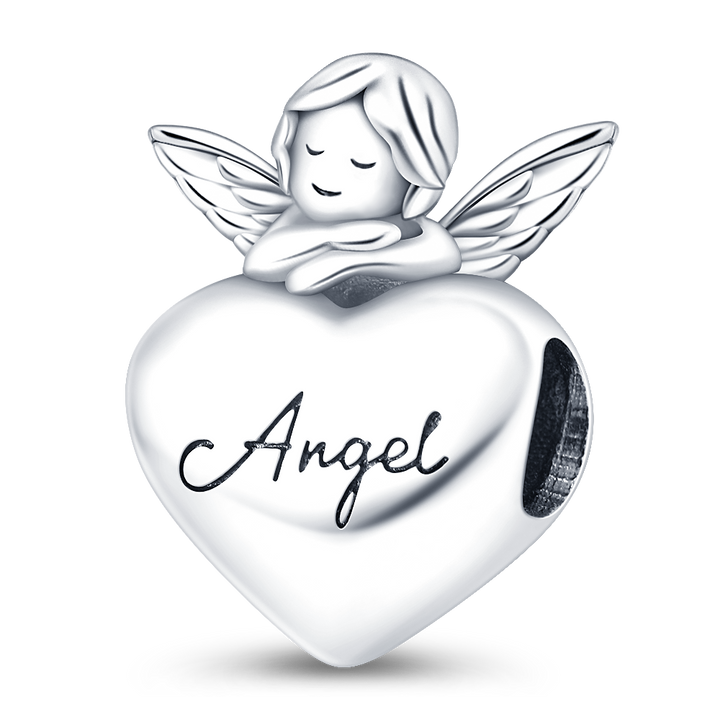 Corazon de Angel Guardian