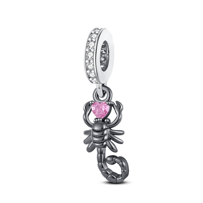 Alacran "Corazon Rosa"