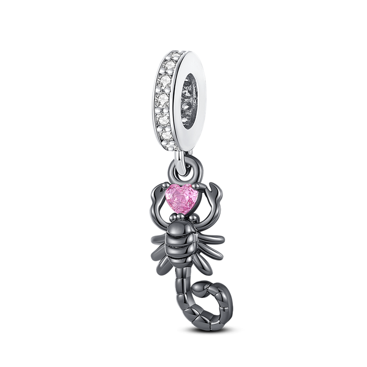 Alacran "Corazon Rosa"