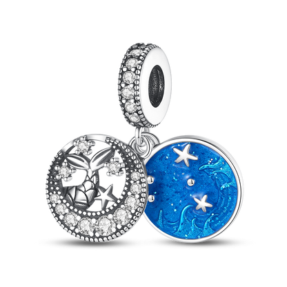 Sirena & Luna Diamantada