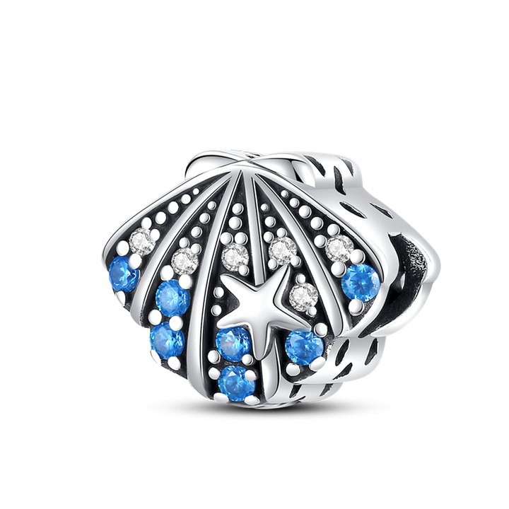 Concha de Mar Diamantada