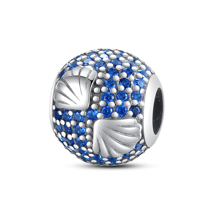 Esfera de Conchas