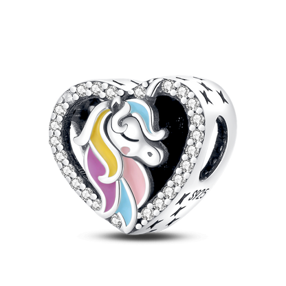 Corazon de Unicornio