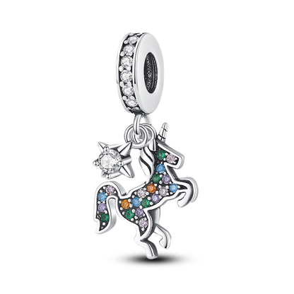 Unicornio & Estrella
