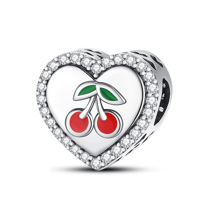 Corazón de Cereza