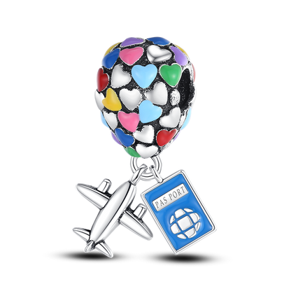 Globos de Viaje
