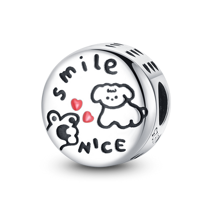 Smile Nice